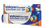 Voltaren Emulgel extra sterk 2.32% 100 gram, Verzenden, Nieuw