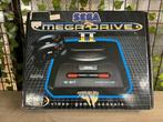 Sega Mega Drive II Console (No Manual), Spelcomputers en Games, Spelcomputers | Sega, Nieuw, Ophalen of Verzenden