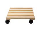 Cti Plantenroller - Plantentrolley - Voor binnen en buite..., Tuin en Terras, Verzenden, Nieuw