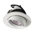 Led Banaanspot 33 watt | Led Downlight 33 watt kantelbaar |, Verzenden, Nieuw