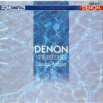 Various - Denon New Releases Classical Sampler III, Ophalen of Verzenden, Gebruikt