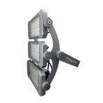 AANBIEDING LED industriële bouwlamp Terreinverlichting IP65, Ophalen of Verzenden, Nieuw, 200 tot 500 watt