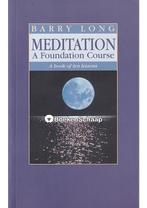 Meditation A Foundation Course Barry Long, Boeken, Nieuw, Verzenden