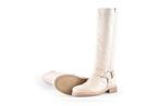 Bronx laarzen in maat 39 Beige | 25% korting, Hoge laarzen, Bronx, Verzenden, Beige