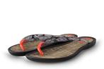 Ipanema Slippers in maat 42 Zwart | 10% extra korting, Kleding | Dames, Schoenen, Slippers, Verzenden, Zwart, Zo goed als nieuw