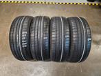 225/55/17 101Y GOODYEAR* E.GRIP D21 6,6MM PROFIEL, Auto-onderdelen, Banden en Velgen, Ophalen, Gebruikt, 17 inch, Band(en)