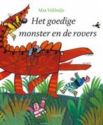 Het goedige monster en de rovers (9789025878207), Boeken, Kinderboeken | Kleuters, Nieuw, Verzenden