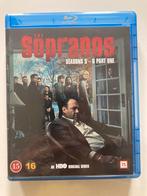 THE SOPRANOS SEASONS 5 - 6 PART ONE (IMPORT WITHOUT DUTCH, Verzenden, Gebruikt