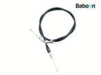Gaskabel Honda GL 1100 Goldwing (GL1100) B (17920-MB9-670), Verzenden, Gebruikt