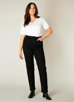 Base Level Curvy jeans Ayda Maat:, Kleding | Dames, Spijkerbroeken en Jeans, Verzenden, Nieuw, Overige kleuren