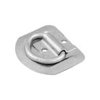 Vloerring - 80 x 70mm - Gegalvaniseerd, Ophalen of Verzenden, Nieuw, 100 tot 250 mm, Overige typen