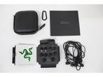 Razer Moray - Ergonomische In-Ear Oordopjes - Streaming, Verzenden, Zo goed als nieuw