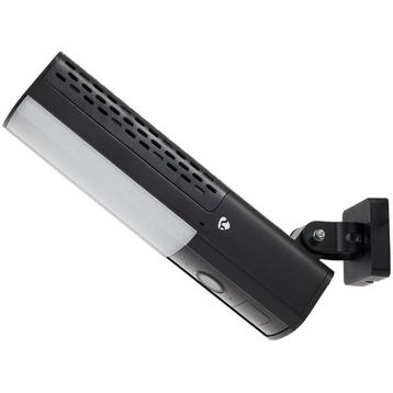 Nedis camera voor buiten met ledlamp - Type: WIFICOL10CBK beschikbaar voor biedingen