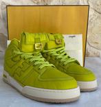 Fendi - Nylon Match High-Top - Sneakers - Maat: EU 39 -, Nieuw