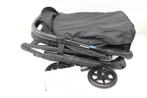 Deryan Buggy easy Luxe Lichtgewicht Buggy- Black, Verzenden, Zo goed als nieuw