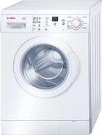 Bosch WAE283ECO - Wasmachine - 7 kg - 1400 tpm -, Witgoed en Apparatuur, Wasmachines, Ophalen of Verzenden, Zo goed als nieuw