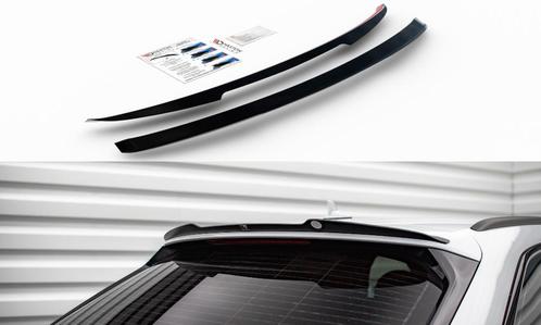 Dakspoiler extension voor Audi A6 C8 S-line Avant / S6 C8 Av, Auto diversen, Tuning en Styling, Ophalen of Verzenden
