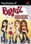 [PS2] Bratz Forever Diamondz