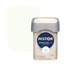 Histor Perfect Finish Mat - Ivoor 6553 - 0,75 liter, Doe-het-zelf en Verbouw, Verf, Beits en Lak, Lak, Overige kleuren, Nieuw