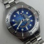 Spinnaker - Spence Marine Conservation Society Ltd. Ed. -, Sieraden, Tassen en Uiterlijk, Horloges | Heren, Nieuw