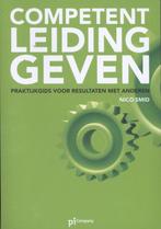 9789080698048 Competent leidinggeven | Tweedehands, Boeken, Verzenden, Zo goed als nieuw, Nico Smid