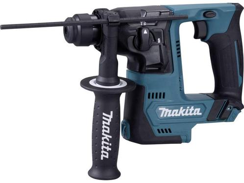 Makita HR140DZ 10,8V Li-Ion accu SDS-plus Boorhamer body -, Huis en Inrichting, Woonaccessoires | Overige, Nieuw, Verzenden