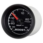 Autometer ES 52mm Boost/Vacuum Gauge - 5903, Ophalen of Verzenden, Nieuw