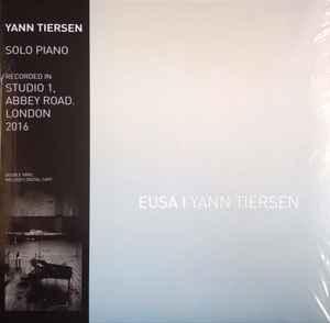 lp nieuw - Yann Tiersen - EUSA, Cd's en Dvd's, Vinyl | Klassiek, Zo goed als nieuw, Verzenden