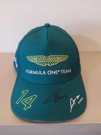 Aston Martin - Formule 1 - Fernando Alonso - 2024 -, Nieuw