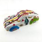 Koen Betjes (1992) - Banksy’s Street Race Car