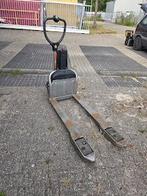 Elektrische palletwagen, Ophalen, Nieuw