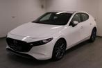 Mazda 2.0 SA-G Comfort Bose | Automaat!, Auto's, Mazda, Automaat, Gebruikt, Wit, Lease