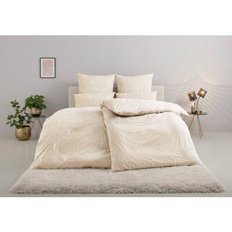 Leonique Overtrekset Matilda in afm. 135x200 of 155x220, Huis en Inrichting, Slaapkamer | Beddengoed, Nieuw, Verzenden