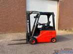 Linde H20PH-01 Elektrisch Heftruck | 2014 | 7752U | 2T | 477, 2000 tot 3000 kg, Elektrisch, Heftruck, Linde
