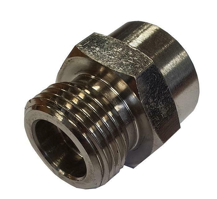 Verloop 5/8 voor Grolsch fustkoppeling, Zakelijke goederen, Horeca | Overige, Verzenden