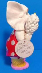 Charles Fazzino - Piggybank For small world