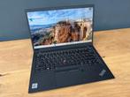 Lenovo ThinkPad X1 Carbon Gen 8 - Intel Core i7-10610U, Computers en Software, Met videokaart, 2 tot 3 Ghz, Qwerty, Intel Core i7-10610u