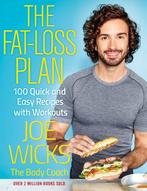 9781509836079 30 Day Ultimate Lean Body Plan, Boeken, Verzenden, Nieuw, Joe Wicks