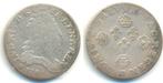 10 Sols aux 4 courinnes Mzst Straßburg 1704 Bb Frankreich.., Verzenden