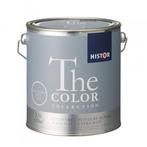 Histor The Color Collection Kalkmat - Inflatable Blue 750..., Blauw, Nieuw, Ophalen of Verzenden, Verf