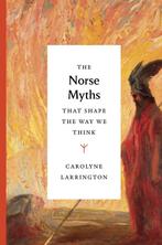 9780500252345 The Norse Myths That Shape the Way We Think, Boeken, Nieuw, Verzenden, Carolyne Larrington