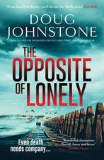 Skelfs-The Opposite of Lonely 9781914585807 Doug Johnstone, Verzenden, Zo goed als nieuw, Doug Johnstone
