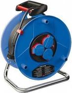 Brennenstuhl Kabelhaspel 40 meter - 1208340, Ophalen of Verzenden, Nieuw