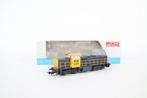 Piko H0 - 95188 - Diesellocomotief (1) - 6466 geelgrijs - NS, Hobby en Vrije tijd, Modeltreinen | H0, Nieuw