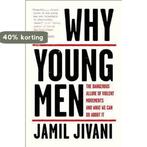 Why Young Men 9781250199898 Jamil Jivani, Verzenden, Zo goed als nieuw, Jamil Jivani