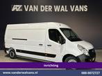 Opel Movano L3 H2 | Lease vanaf 286,- p/mnd, Auto's, Opel, Gebruikt, Euro 6, Movano, Wit