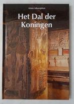 Atrium cultuurgids - dal van de koningen 9789061133377, Verzenden, Gelezen, Donadoni Roveri