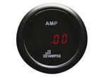 Wema Amperemeter kit - Zwart, Ophalen of Verzenden, Nieuw