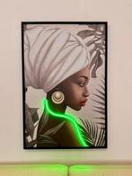 LEDMansion (1995) - Luminous Grace V.1 | XXL 80x120cm |