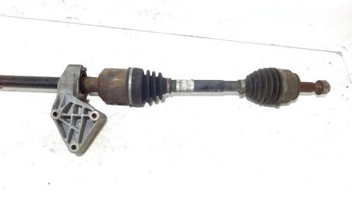 Aandrijfas rechts voor Opel Corsa D 1.6 Turbo 13198708, Auto-onderdelen, Ophanging en Onderstel, ARN erkend, Stiba lid, Erkend duurzaam